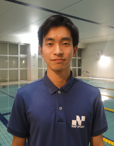 久保陸人