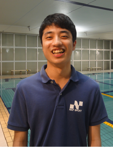 内藤佳輔