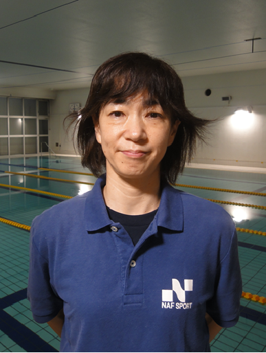 加藤真貴子